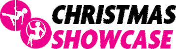 Diva Showcase Sticker by Pole & Aerial Divas