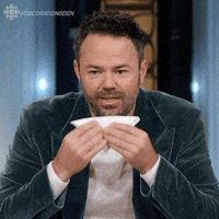 Hot Sauce Omg GIF by CBC
