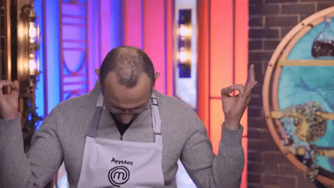 Masterchef GIF by Star Channel TV
