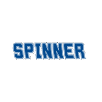 Hockey Spinner Sticker by PCS Theater