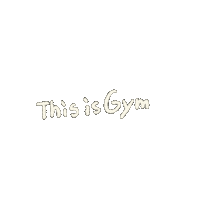 Coregym Sticker