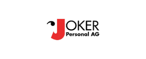 in time work Sticker by JokerPersonalCH
