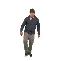 call me what Sticker by funk