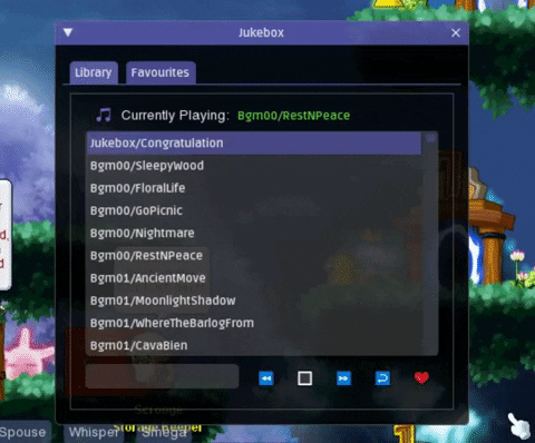 DreamMS_clips giphyupload GIF