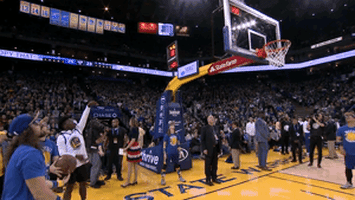 nba basketball GIF