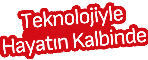 Sticker by arcelik