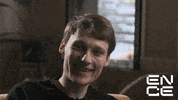 Thinking Laughing GIF by ENCE