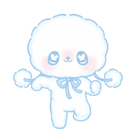 Fun Hello Sticker
