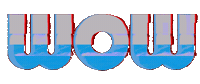 Art Wow Sticker