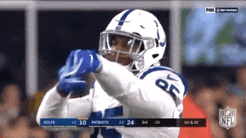 2018 Nfl Football GIF by NFL
