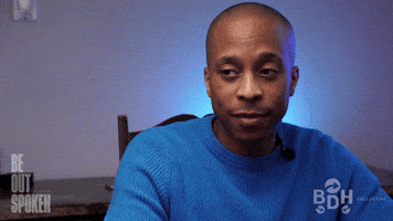 Focus Listening GIF by BDHCollective