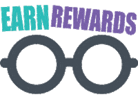 Glasses Promo Sticker by Ipsos i-Say