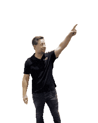 CompleteHI point construction renovation complete Sticker