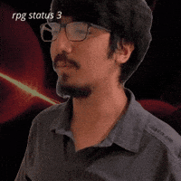 Power Down GIF