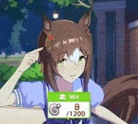 Motion Shrinking GIF