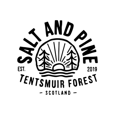 SaltandPine giphyupload saltand salt and pine saltpine Sticker