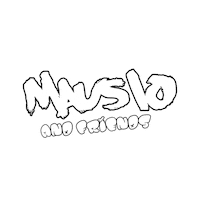 animation rotate Sticker by Mausio