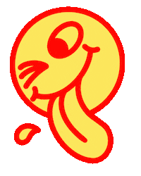 Art Love Sticker