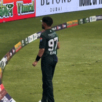 Cristiano Ronaldo India GIF