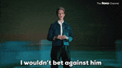 Megan Rapinoe Prodigy GIF by The Roku Channel