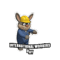Fixing Work Day Sticker