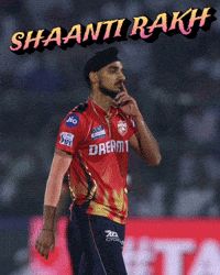 Virat Kohli India GIF