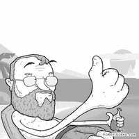 porkyisland ada charles cardano porky GIF