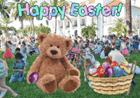 Easter Eggs GIF