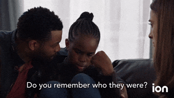 DO You Remember?