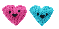 Heart Love Sticker by Mochimochiland