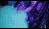 Luclover smoking luclover GIF
