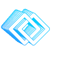 Videcon logo branding security cctv Sticker