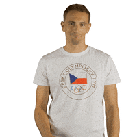 Czech Republic Sport GIF by Český olympijský tým