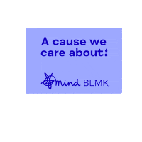 Breathe Mental Health Sticker