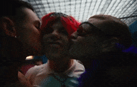 Cotton Candy GIF by YUNGBLUD