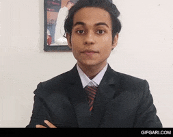 Face Reaction GIF by GifGari