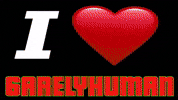 Heart Love GIF