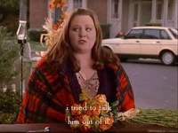 season 3 netflix GIF by Gilmore Girls 
