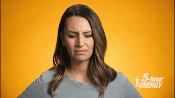 Energy Drink Eww GIF by 5-hour ENERGY®