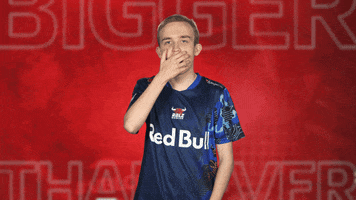 Tired Rb Leipzig GIF by Bundesliga