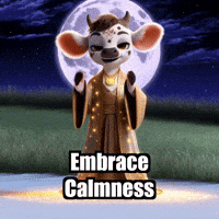 Wisdom Enlightenment GIF by Moosiahzen