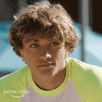 Amazon Studios GIF by Amazon Prime Video
