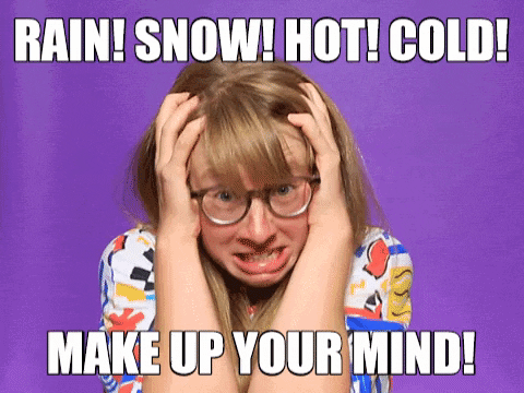 darob-giphy giphygifmaker giphyattribution insane weather GIF
