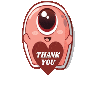 colourconmy thanks thankyou colourcon colourconmy Sticker