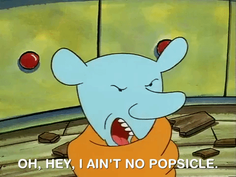 nicksplat GIF