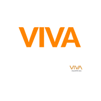 Viva Cacoal Sticker by VIVA EVENTOS