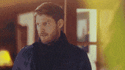 merry christmas love GIF by Hallmark Channel