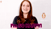 Happy Woman GIF by Lillee Jean Trueman