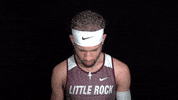 Littlerocktrack2020 GIF by Little Rock Athletics