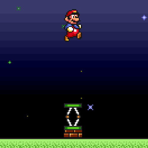 Video Games Nintendo GIF